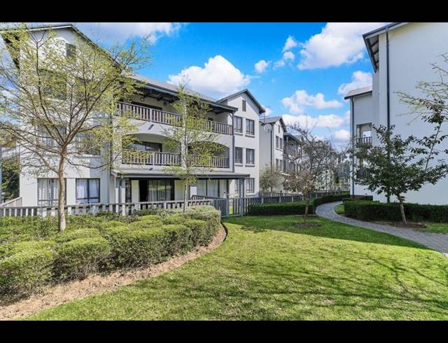 2 BEDROOM PROPERTY TO RENT IN BROADACRES